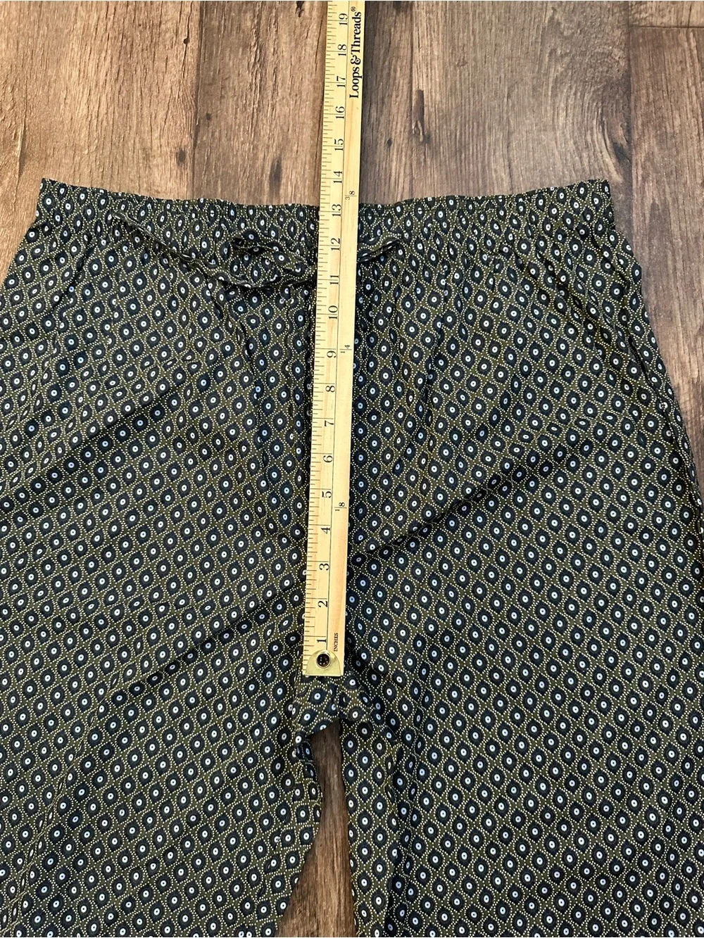 Stafford size new